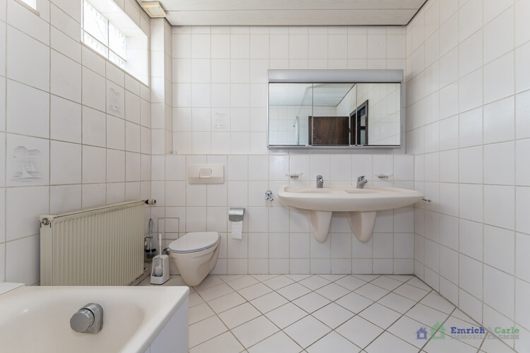 Badezimmer OG