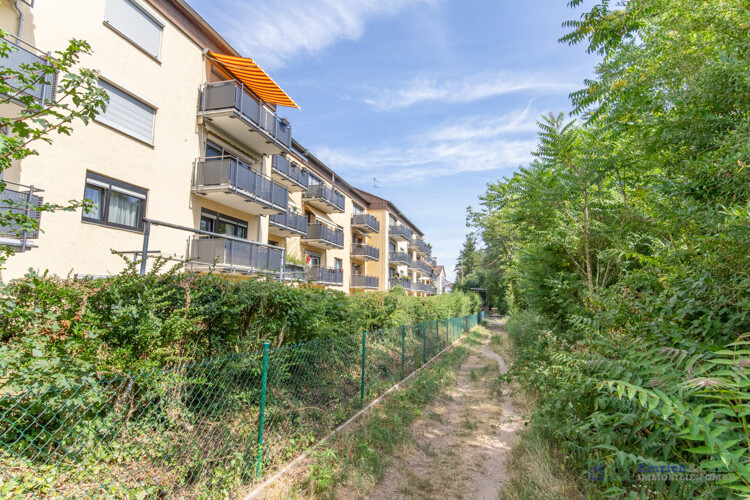 Umgebung