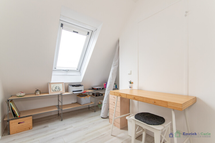 DG: Abstl./Büro