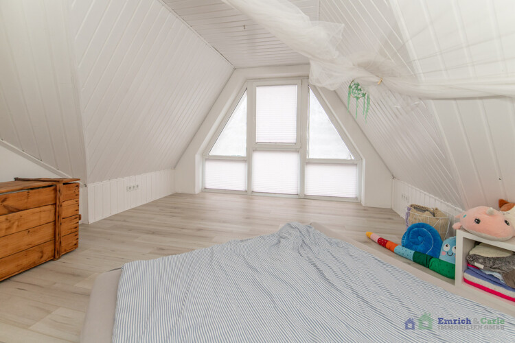 DG: Gästezimmer/Büro