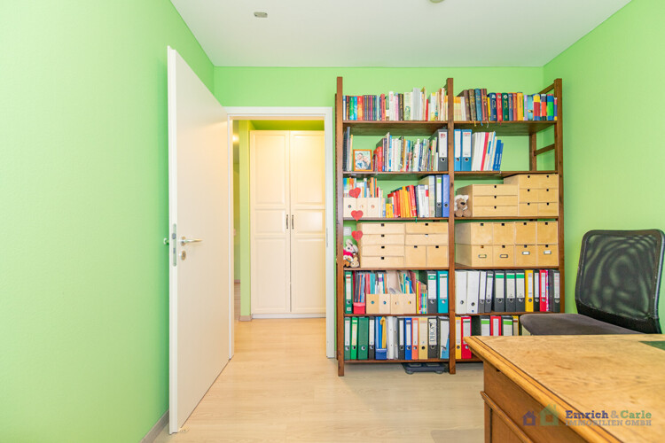 OG: Kinderzimmer