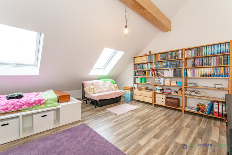 DG: Zimmer 1 von 2