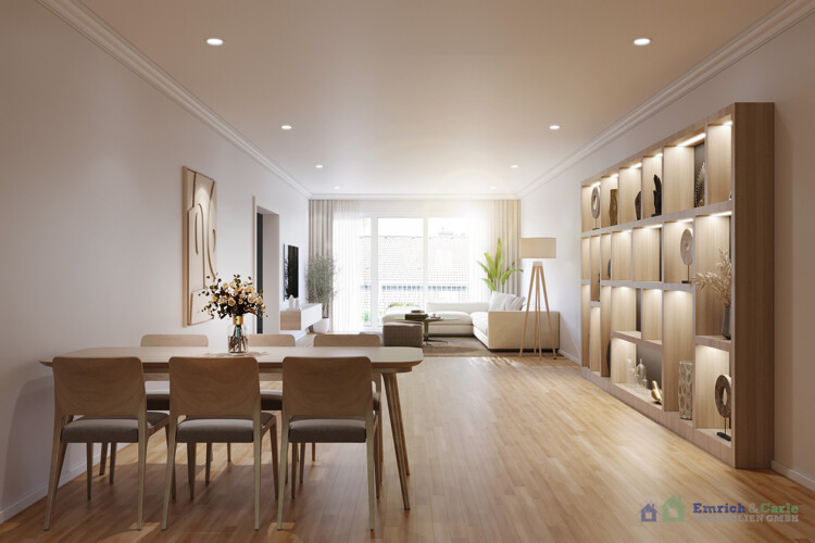 Wohnzimmer_Visualisierung