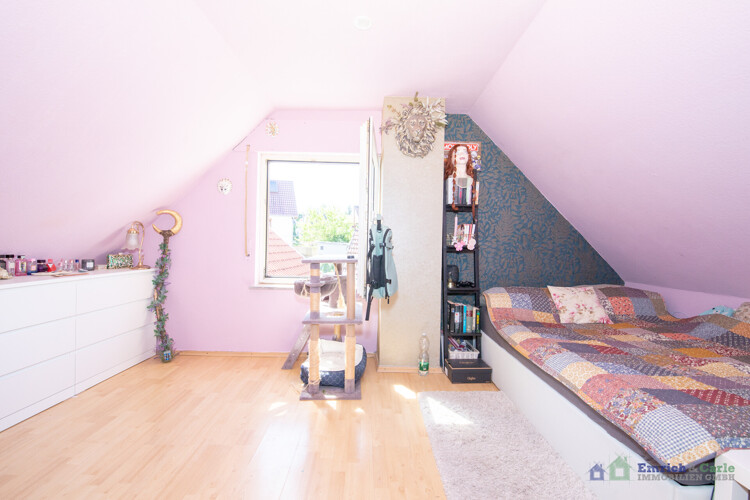 DG - Zimmer 3