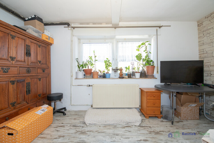EG - Zimmer 1