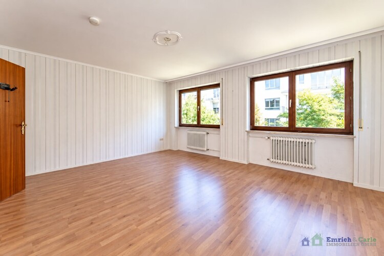 Elternschlafzimmer OG