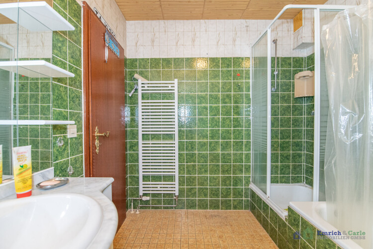 Badezimmer OG