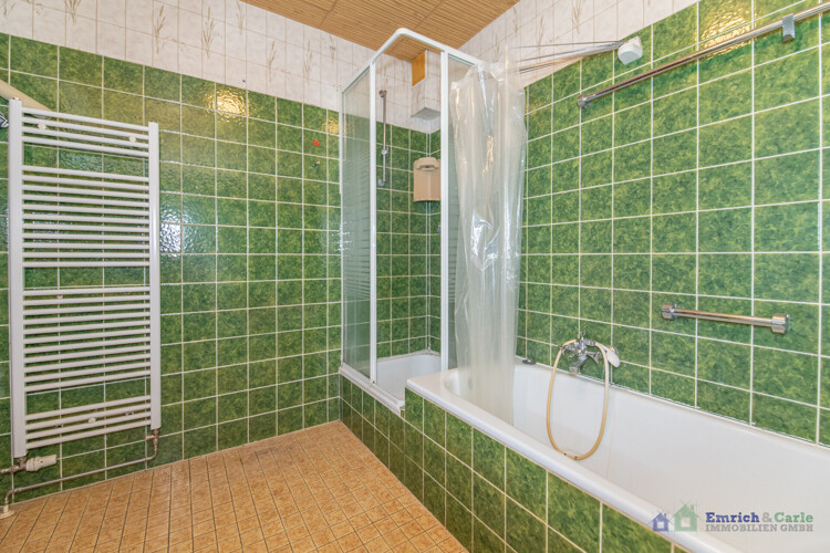 Badezimmer OG
