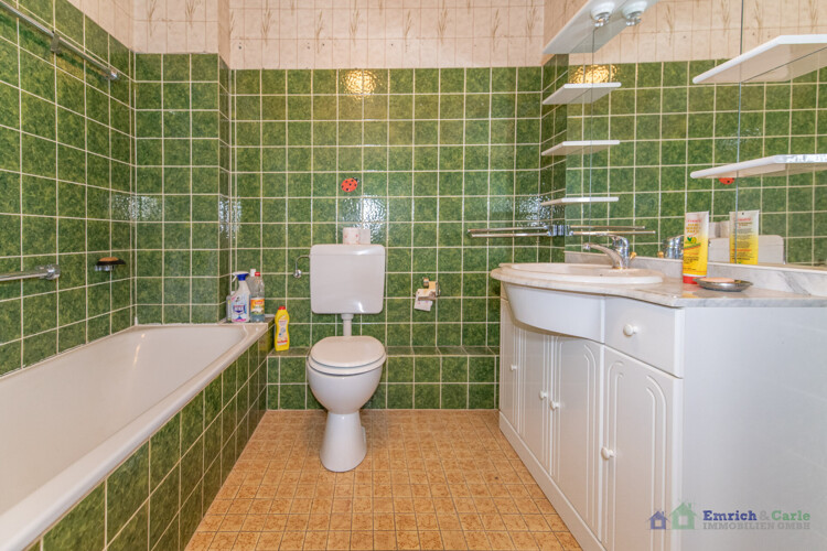 Badezimmer OG