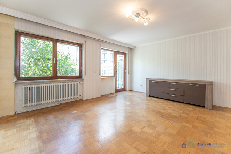 Wohnbereich EG