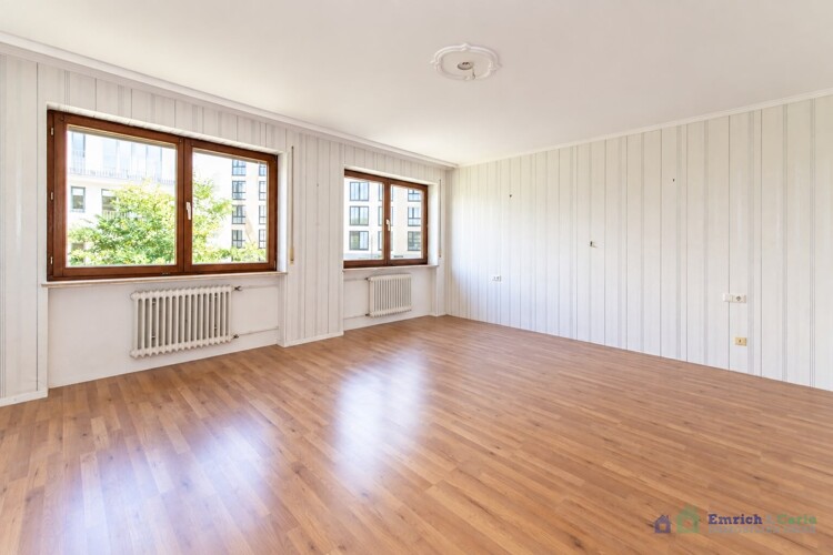 Elternschlafzimmer OG