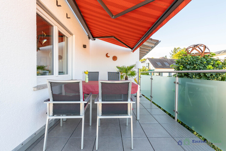 Balkon