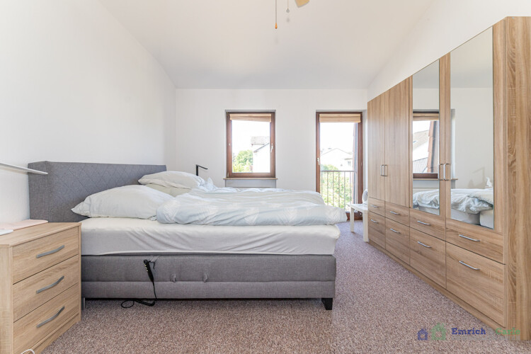 Elternschlafzimmer