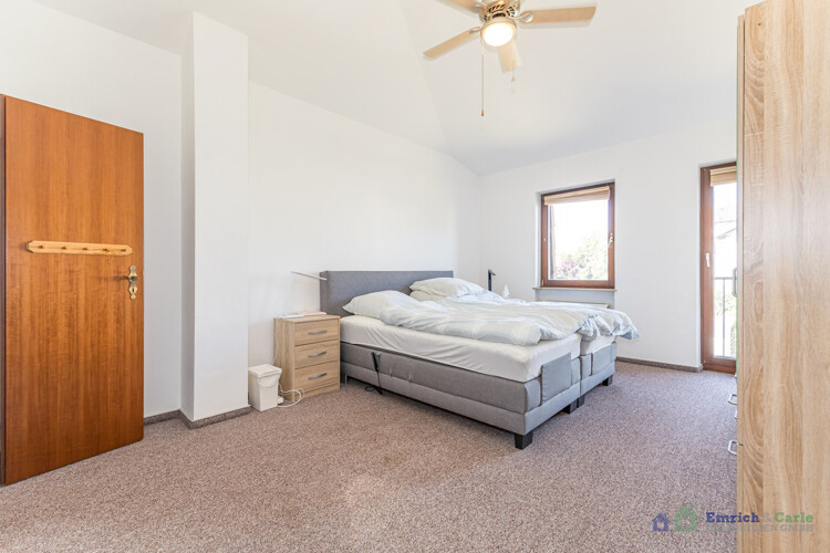 Elternschlafzimmer