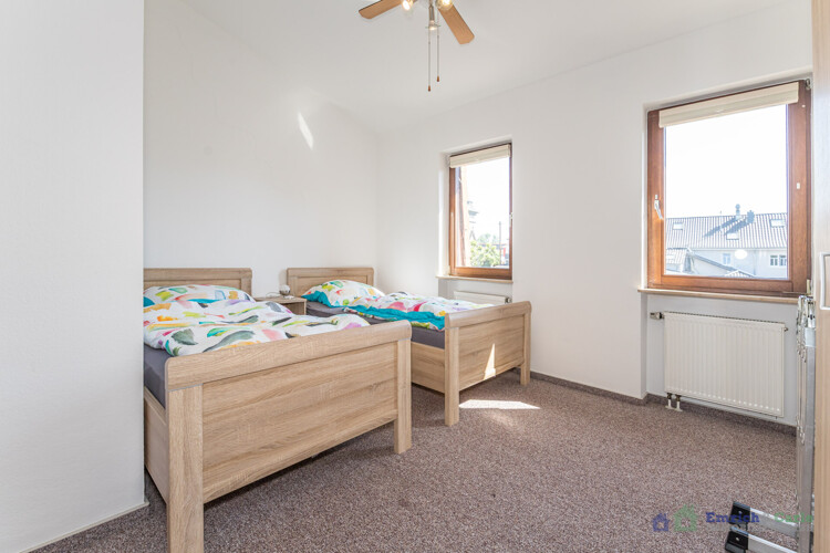 Kinderzimmer 