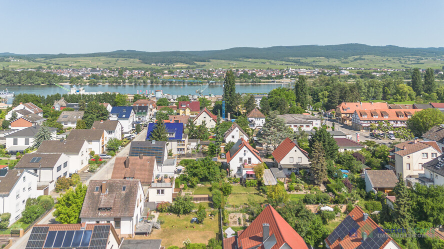 Umgebung Frei-Weinheim 