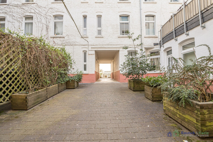 Innenhof