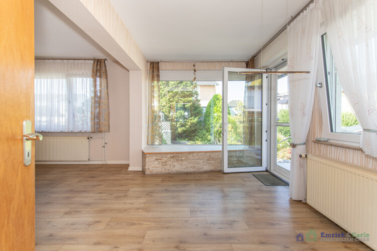 EG: Esszimmer