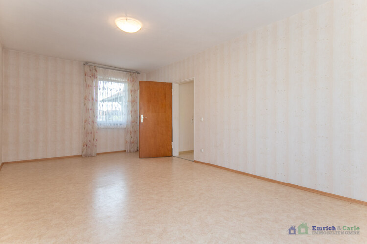 OG: Elternschlafzimmer