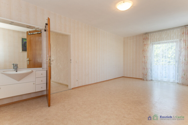 OG: Elternschlafzimmer