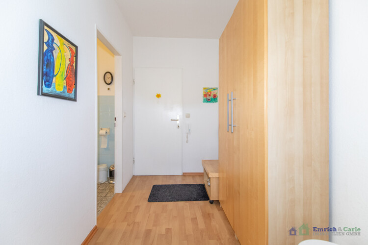 Flur / Eingangsbereich