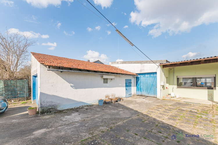Garage/Scheune