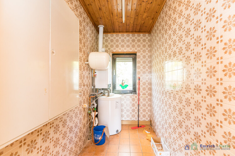 Innenaufnahmen