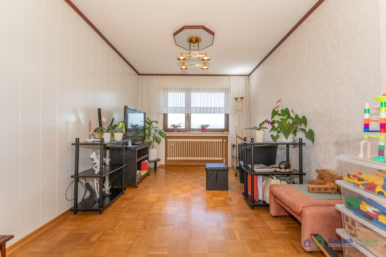 EG - Wohnen TV Ecke