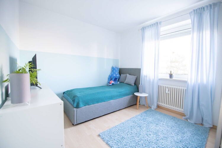 Kinderzimmer