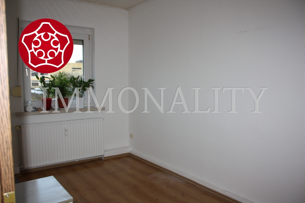 Arbeitszimmer OG