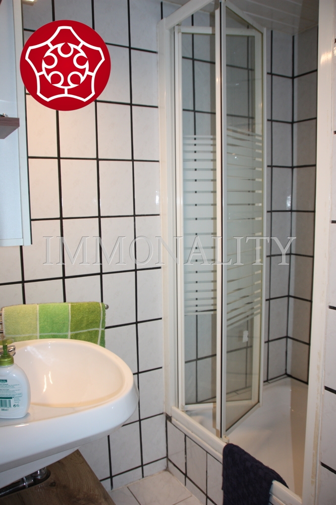 Dusche DG