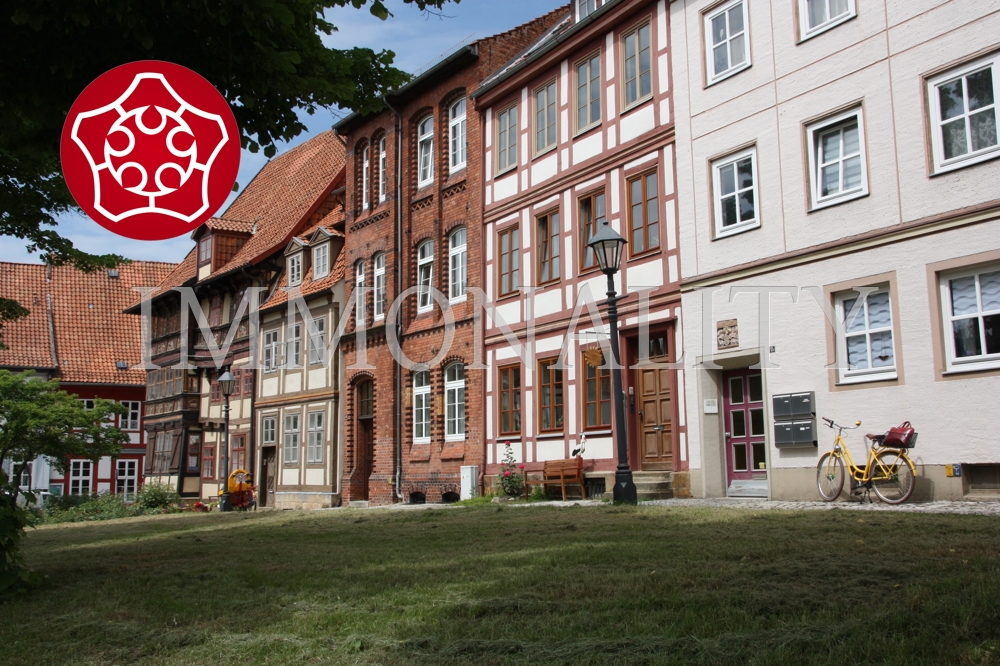 In netter Nachbarschaft