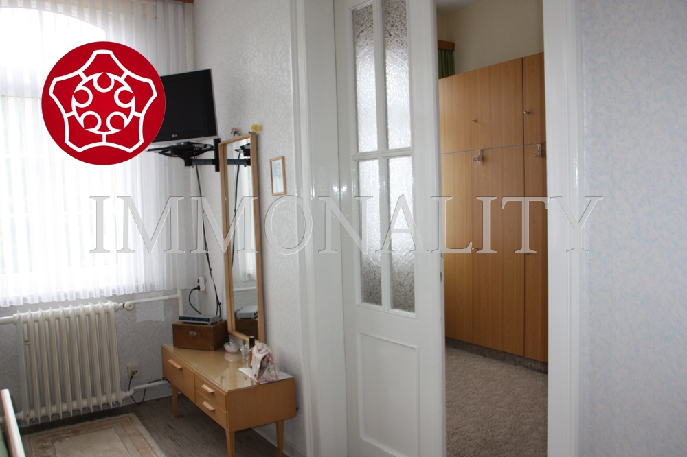 2. OG Schlafzimmer+Ankleide