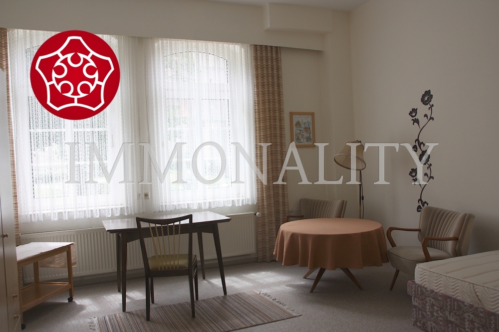 Wohnzimmer EG