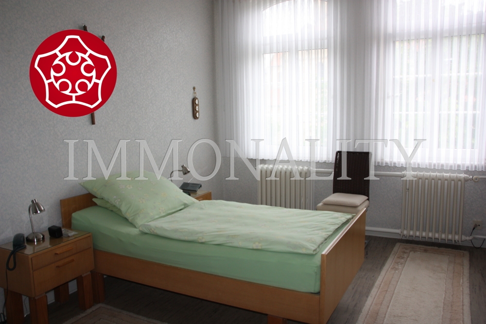 2. OG Schlafzimmer