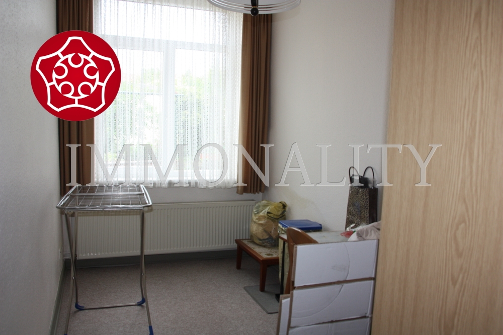 Zimmer EG