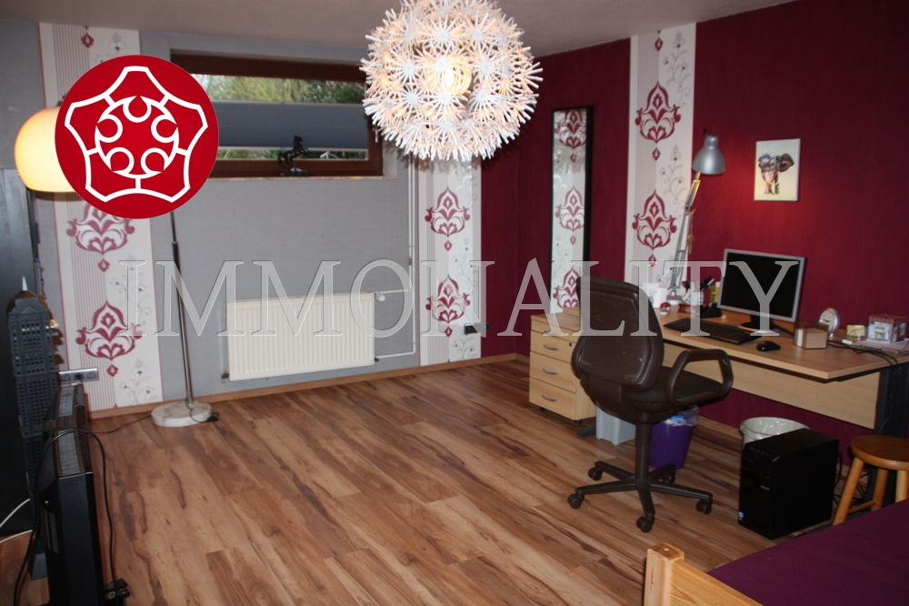 UG Arbeitszimmer