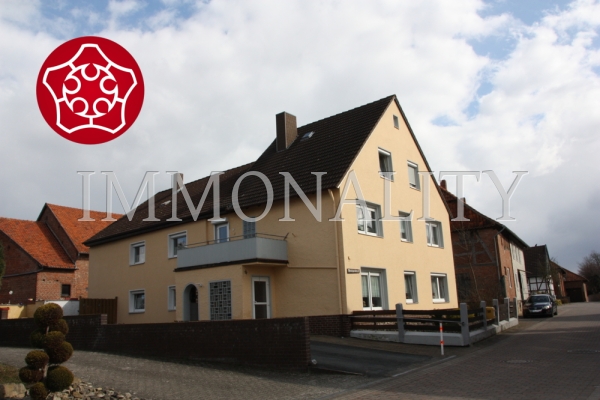 Ansicht seitlich