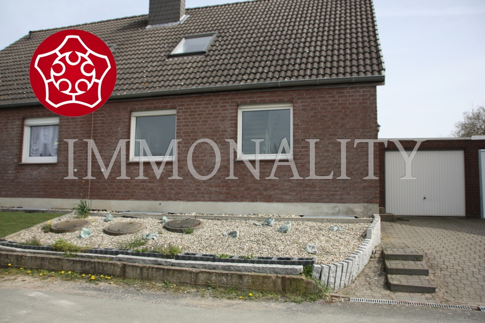 Vorderansicht