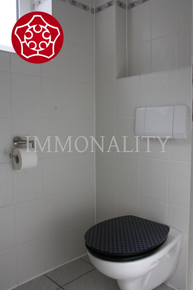 Gäste WC