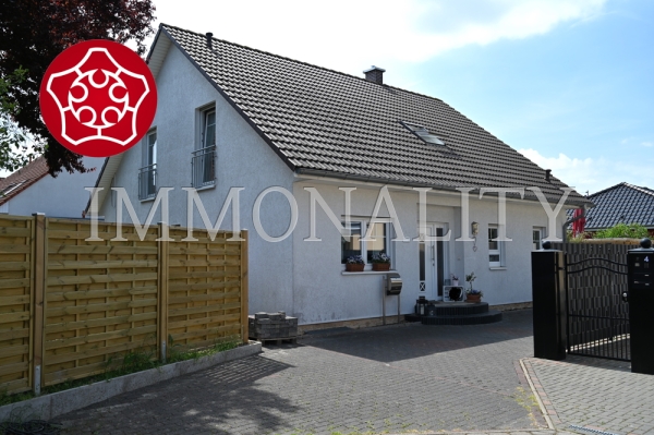 Vorderansicht