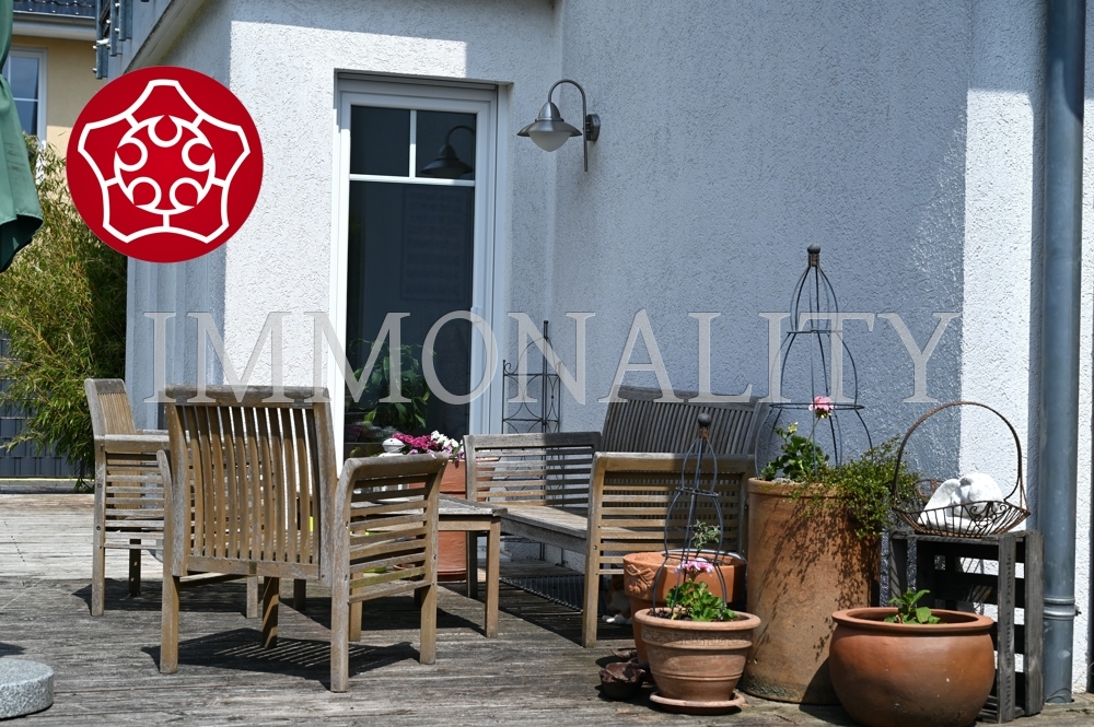 Westterrasse