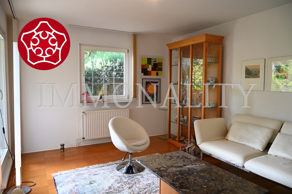 EG Wohnzimmer