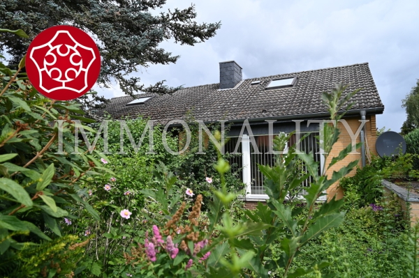 Gartenansicht