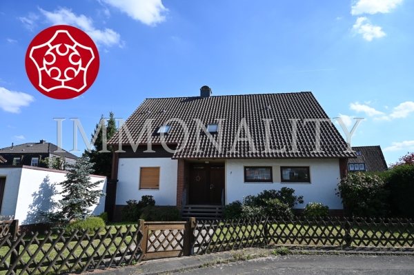 Herzlich willkommen
