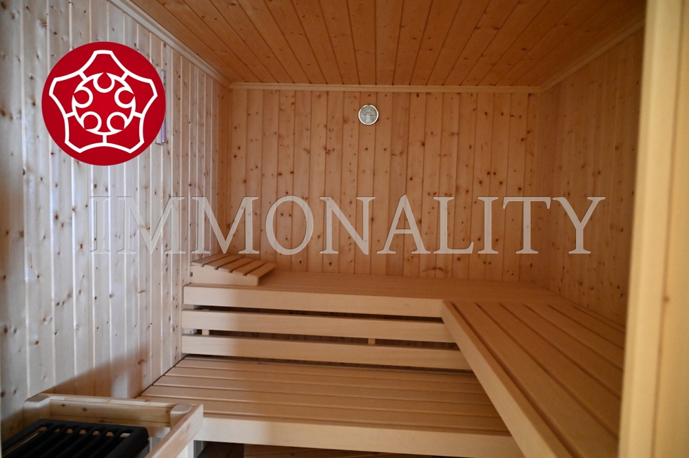 Innensauna