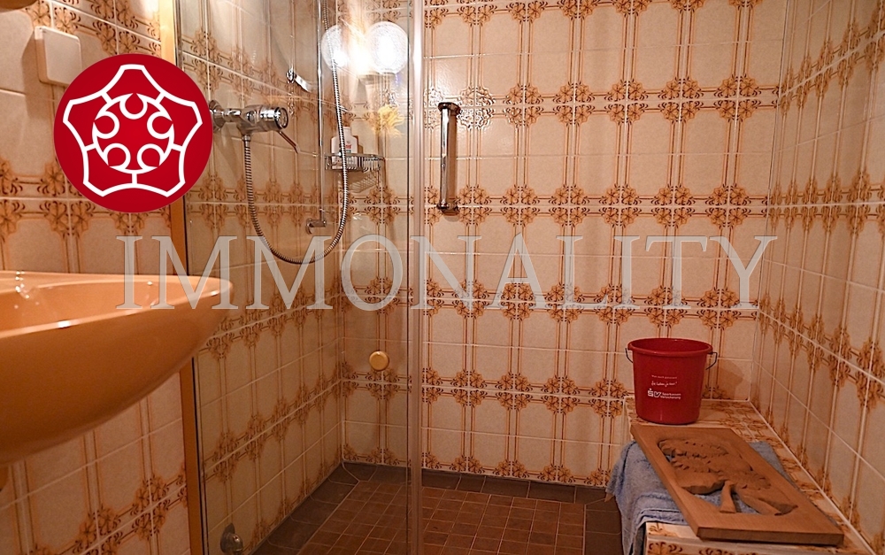 UG Dusche zur Sauna