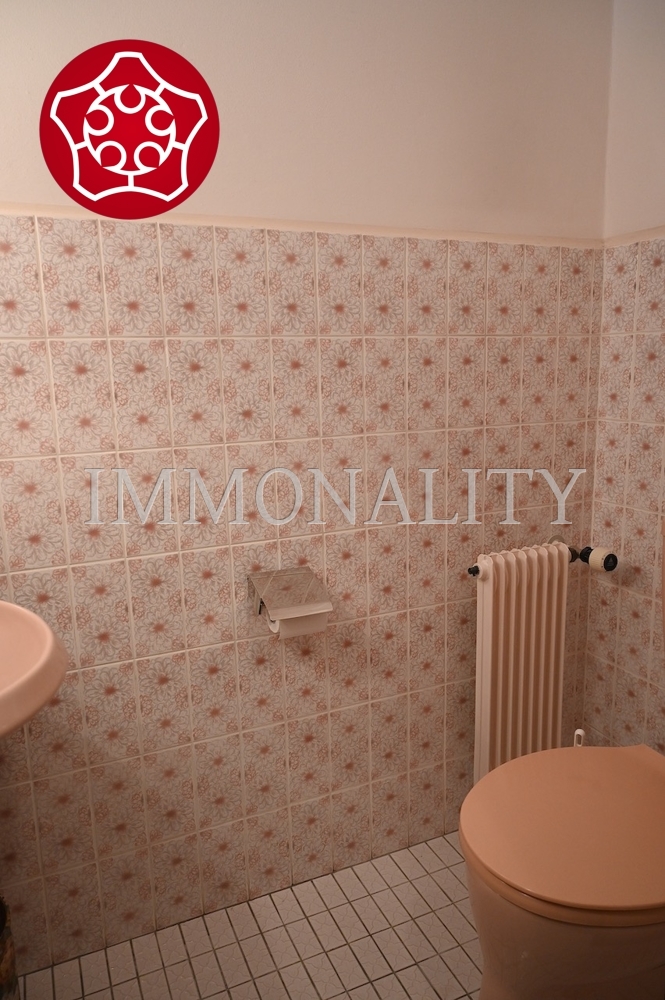 Gäste WC