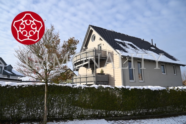 Herzlich willkommen in der Wintersonne