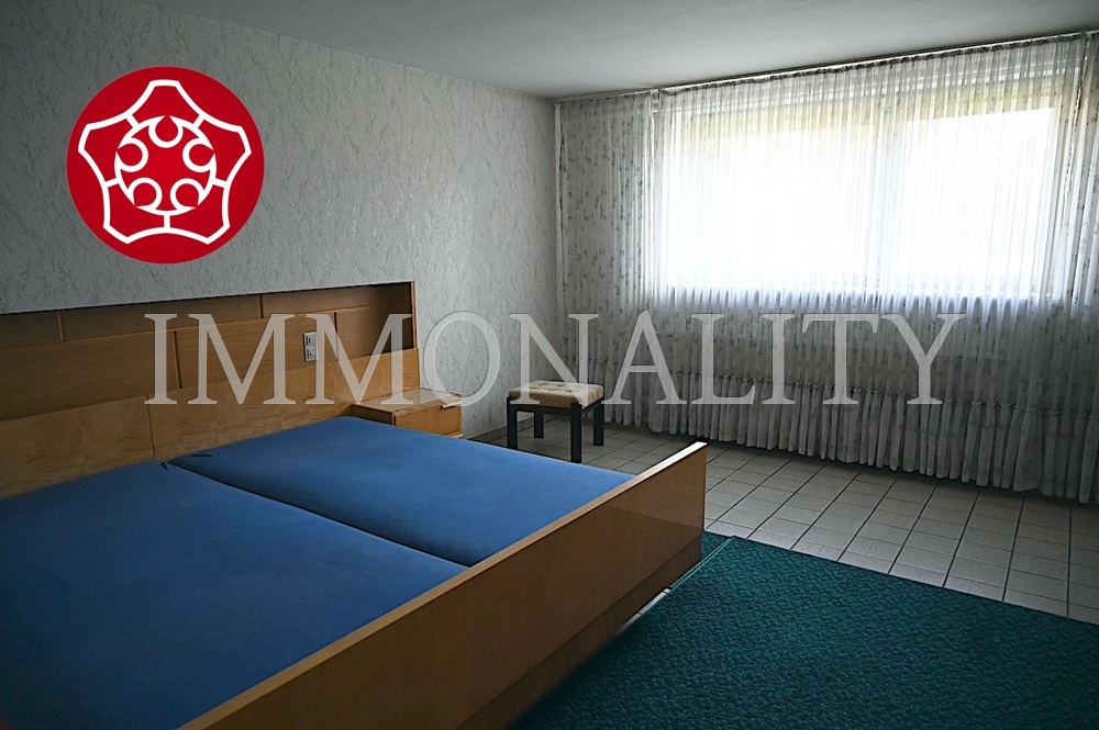 Elternschlafzimmer UG